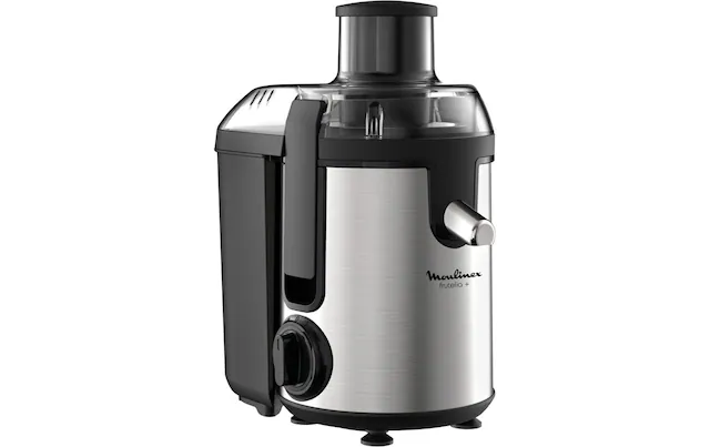 Moulinex Entsafter »Frutelia+ JU420D10« 400 W