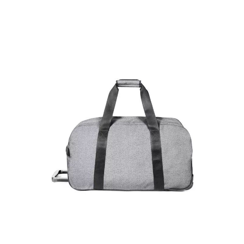Container + - Sac de voyage à roulettes