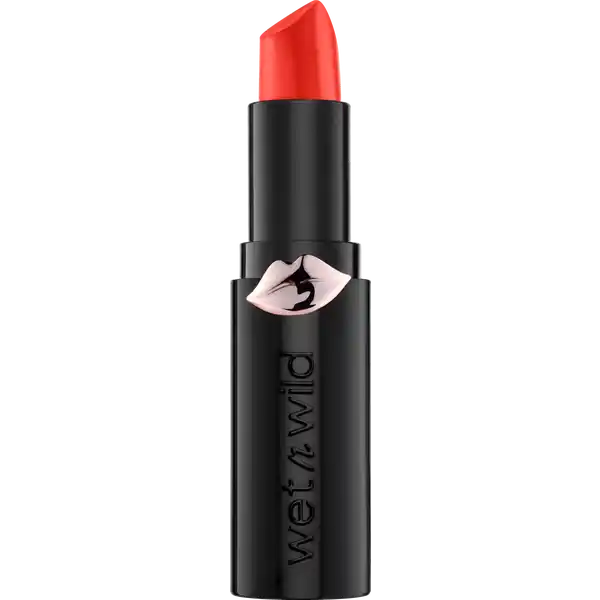 MegaLast Lipstick Matte Finish - RED VELVET