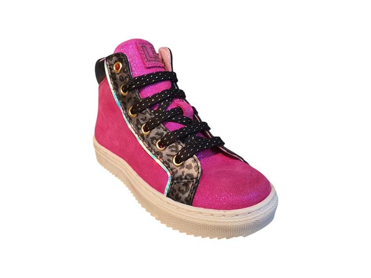 LEF LF20252370 fuchsia