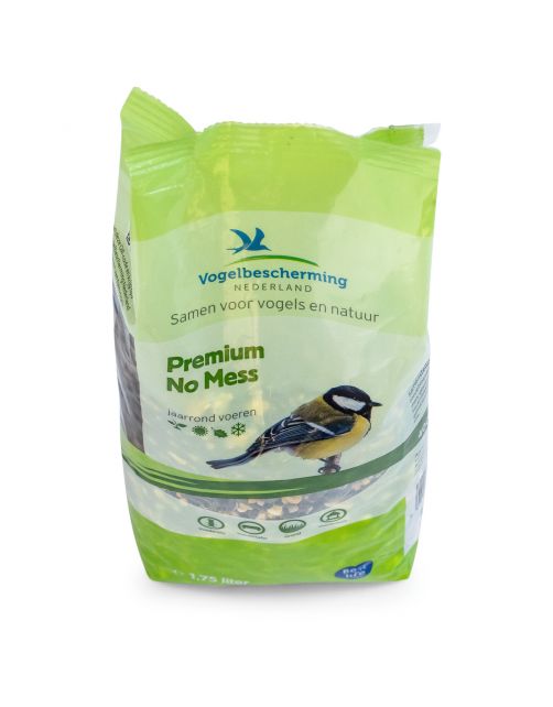 Wildbird Vbn Premium No Mess - Tuinvogelvoer