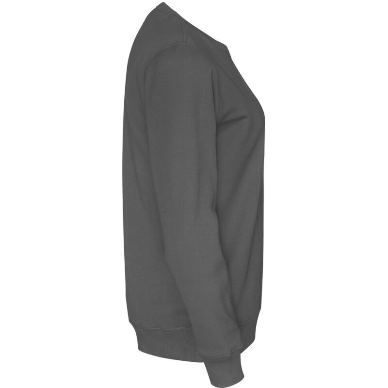 Cottover SWEATSHIRT COL ROND HOMME - CERTIFIÉ GOTS