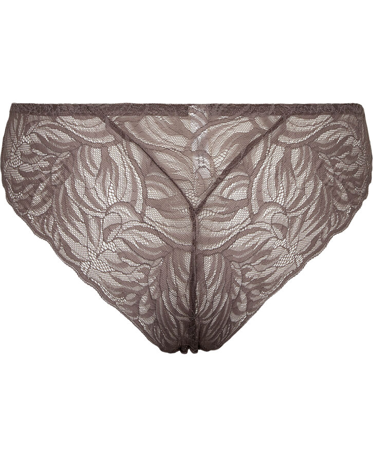 Magasin du Nord Collection Rio 2 Brief Iron