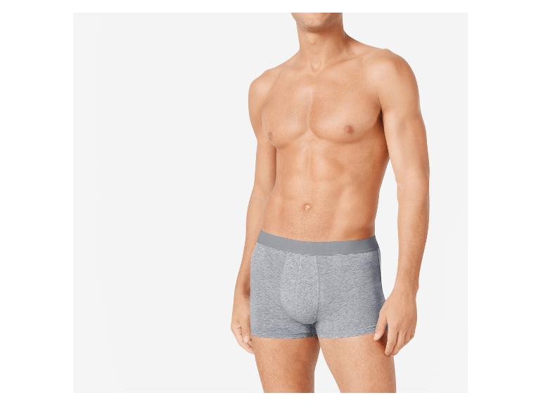 3 heren boxers