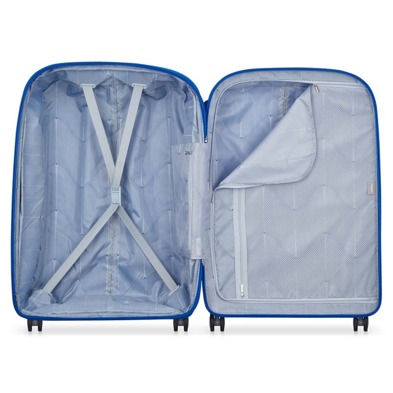 Delsey<br>Kuffert Clavel 70 Cm