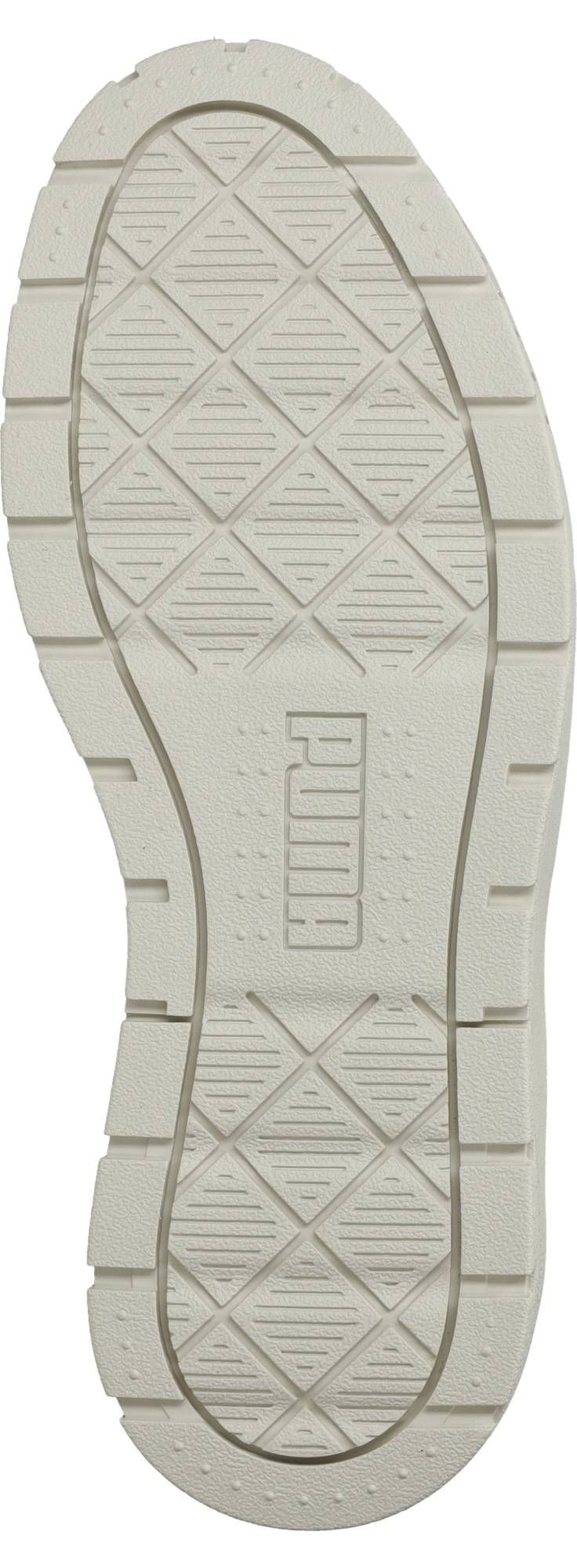 Puma Karmen II Sneakers Wit Dames