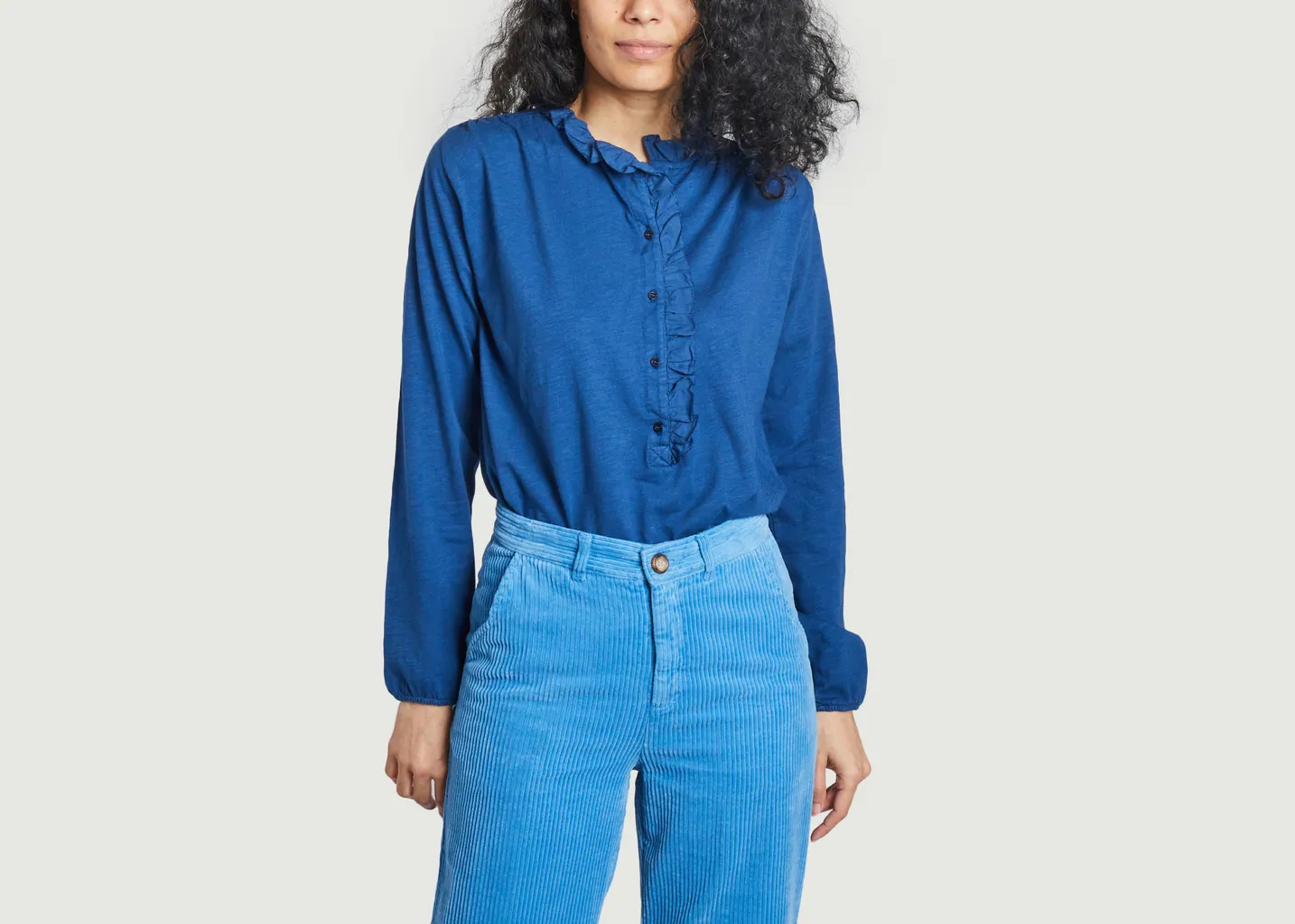 Blouse Yaffa Emile & Ida