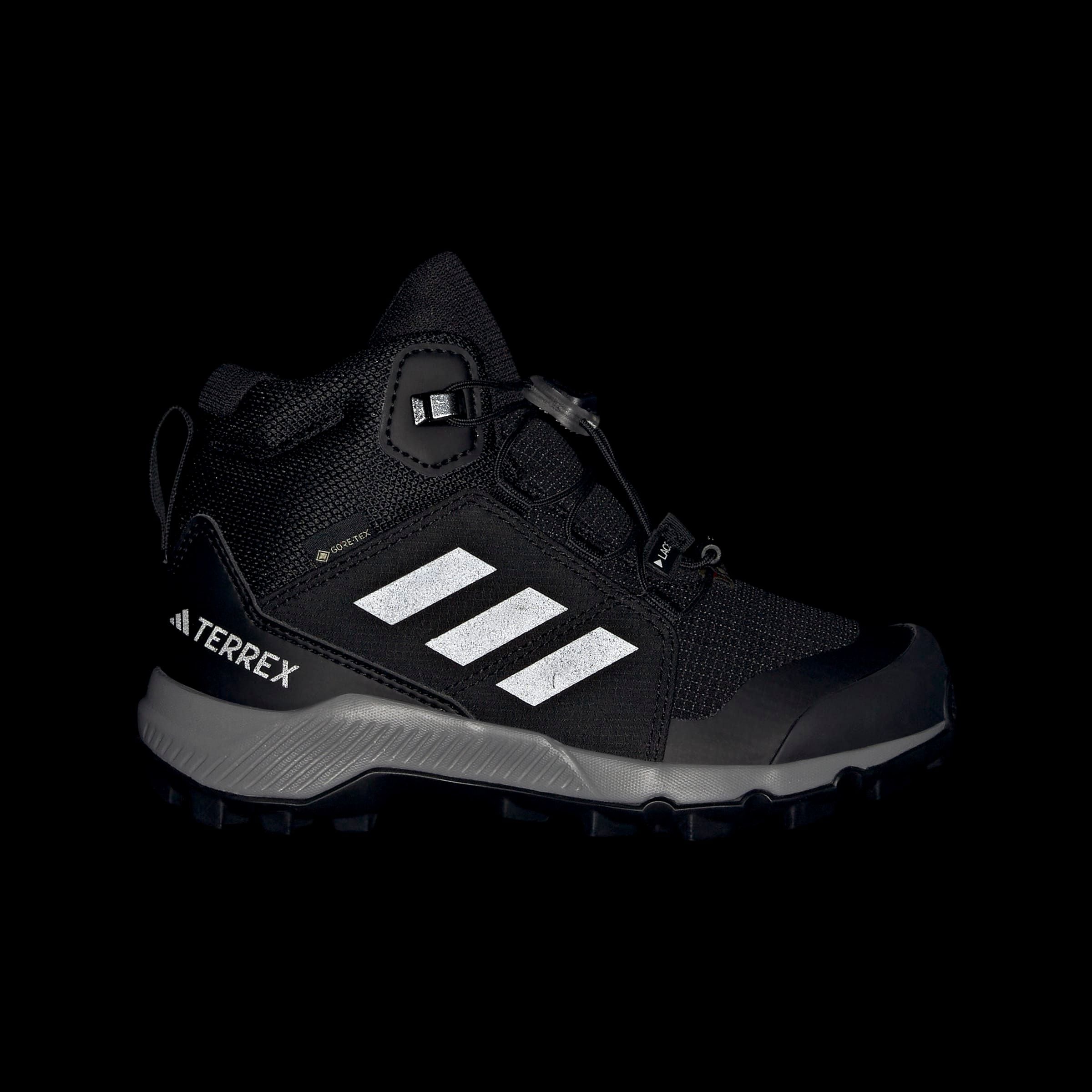 adidas TERREX Wanderschuh »TERREX MID GORE-TEX«  wasserdicht