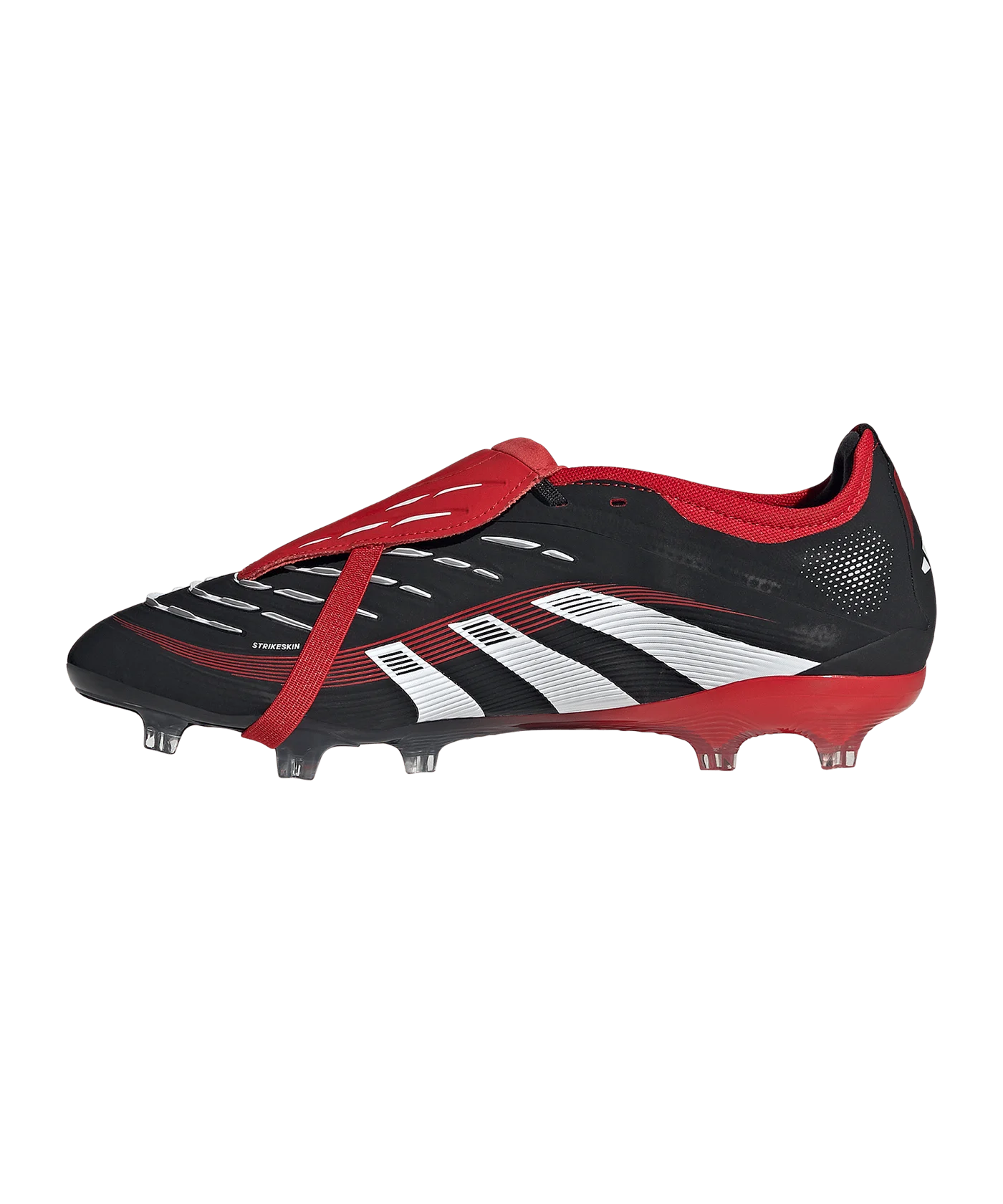 adidas Predator Pro FT FG Predator Moments Schwarz