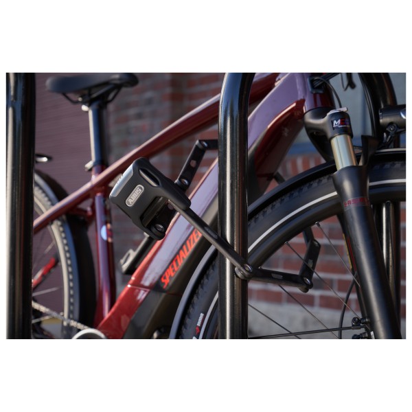 ABUS - 6000Ka/90 SH Bordo Alarm - Antivol vélo