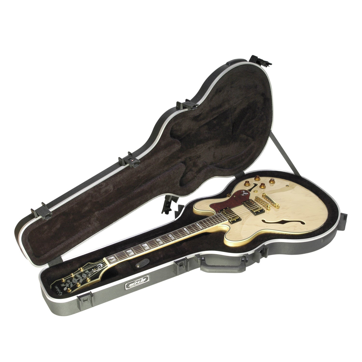 SKB 1SKB-35 gitaarkoffer voor Gibson® ES-335®