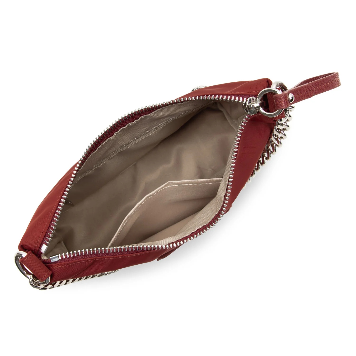 Basic Premium-Mini sac hobo