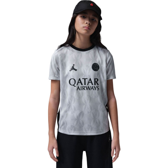 Nike Paris Saint-Germain Pre-Match Top Kids