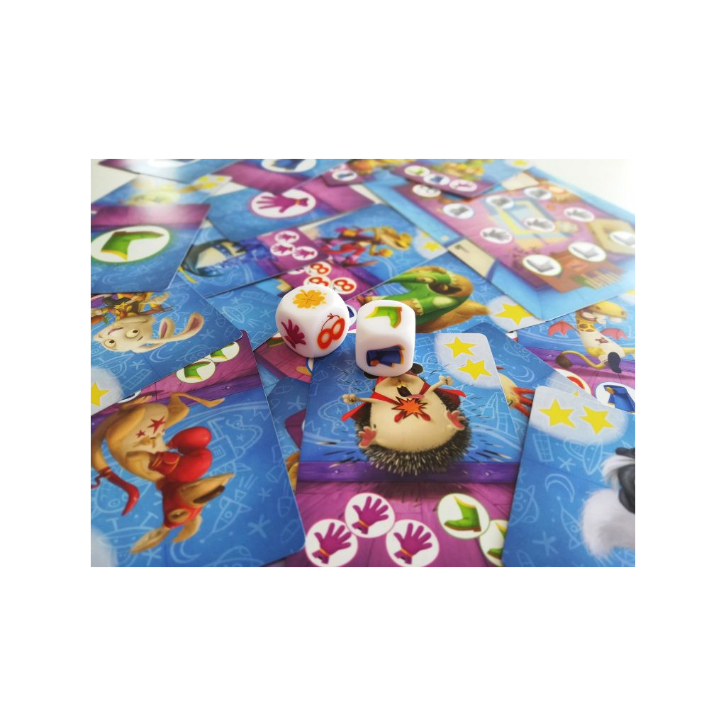 Super Peluches
