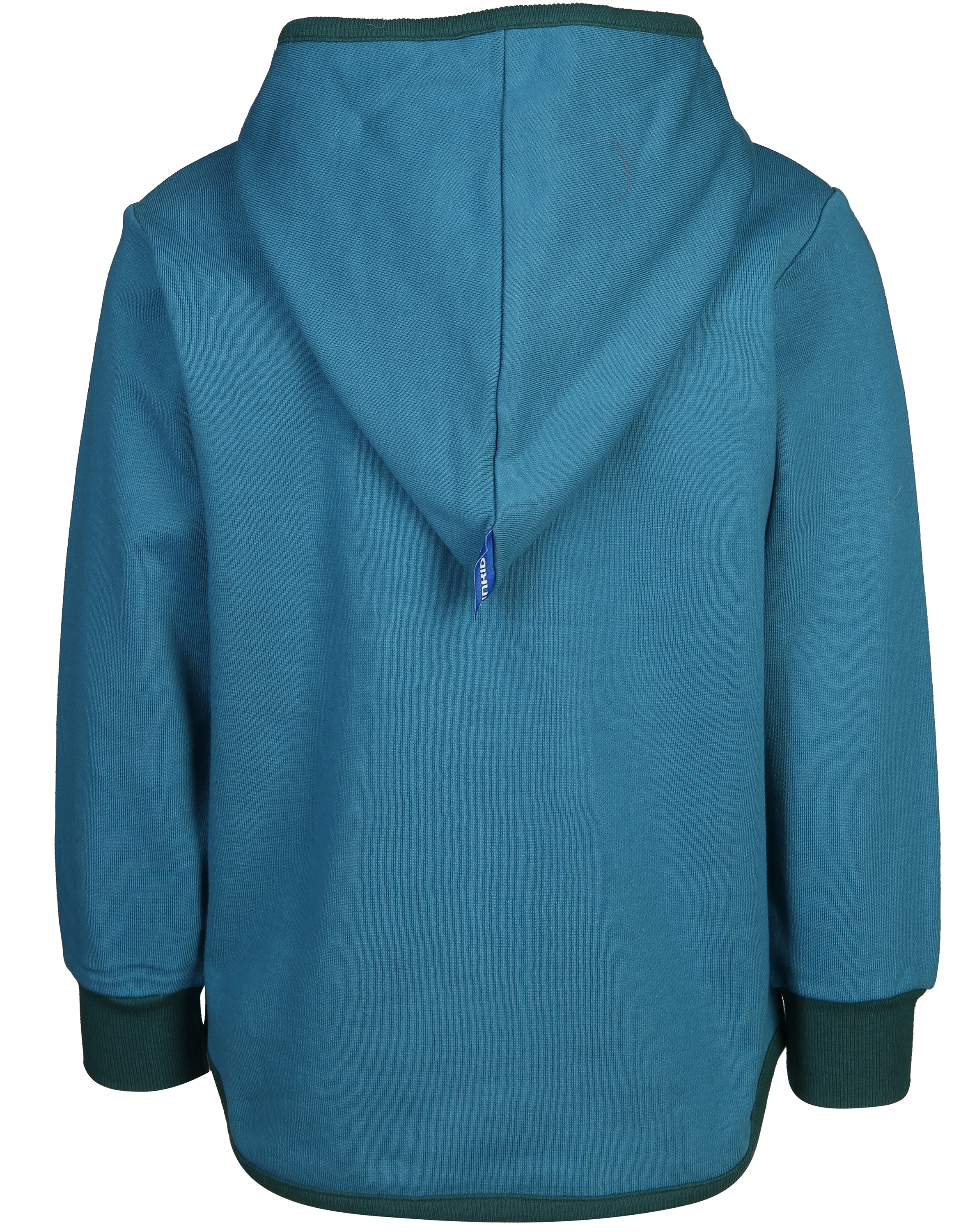 Kapuzenjacke JAAKKO in seaport