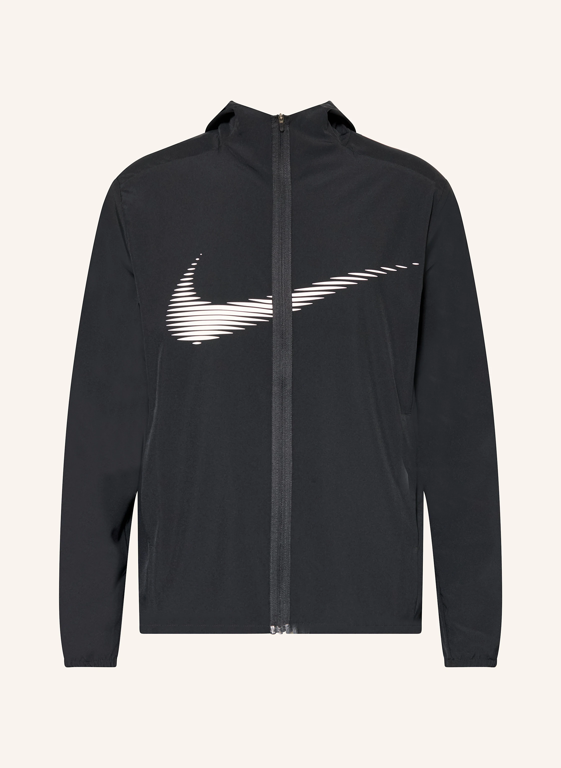 Nike Trainingsjacke DRI-FIT FORM HD SWOOSH