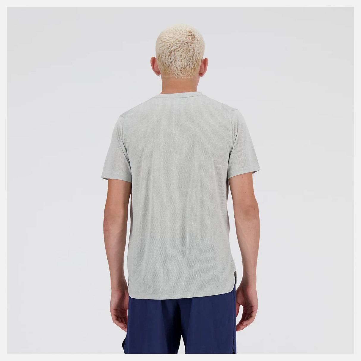New Balance<br>Athletics T-Shirt