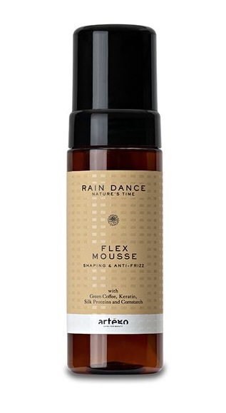 Rain Dance Flex Mousse