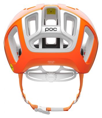 Casque Poc Ventral MIPS Orange