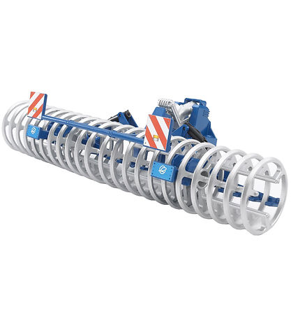 Bruder Arbeitsmaschine - LEMKEN VarioPack K Bodenpackungen - 022