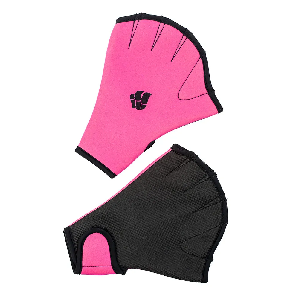 Madwave Aquafitness Schwimmhandschuhe