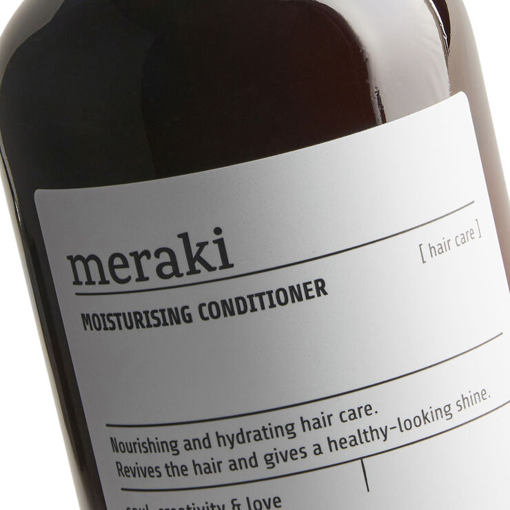 Meraki Moisturising conditioner