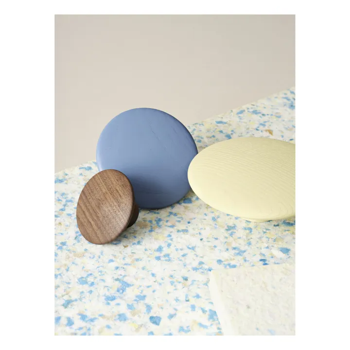 Muuto Patère the Dots  | Marron