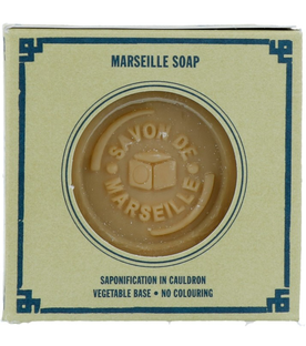 Marius Fabre Marseille Zeep 400GR