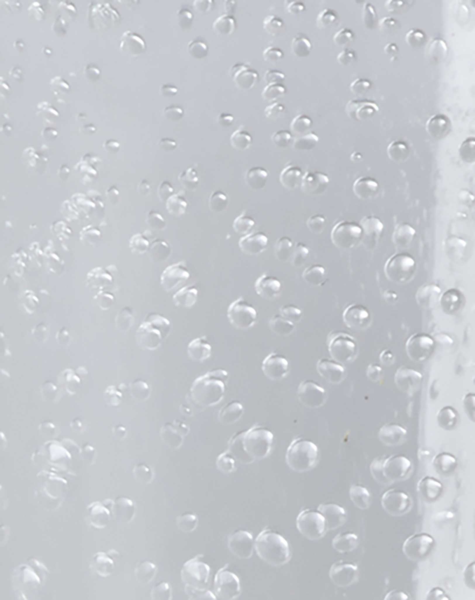 Acryl-Weinglas BUBBLES (360ml) in clear