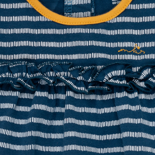 Noukie's - AYOUB - Bleu / Jaune