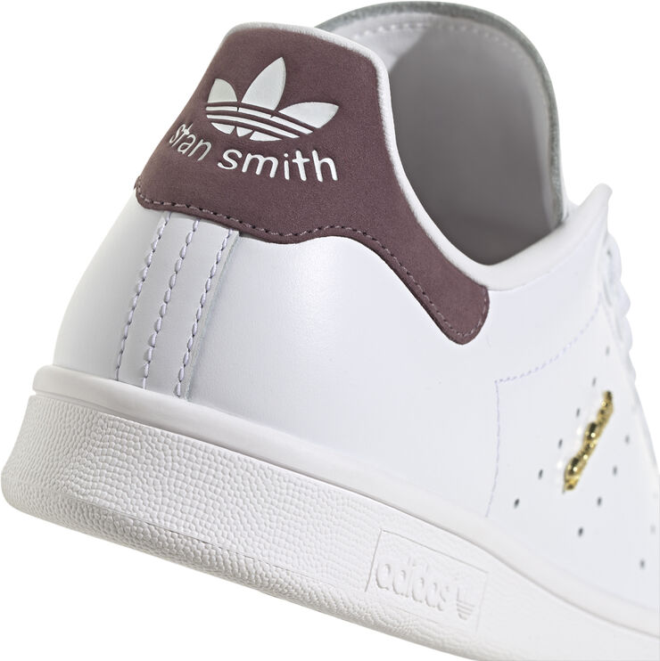 adidas Originals STAN SMITH W Ftwwht/goldmt/sha