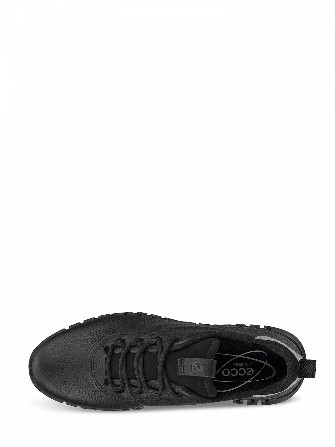 Ecco GRUUV LEA GORE-TEX