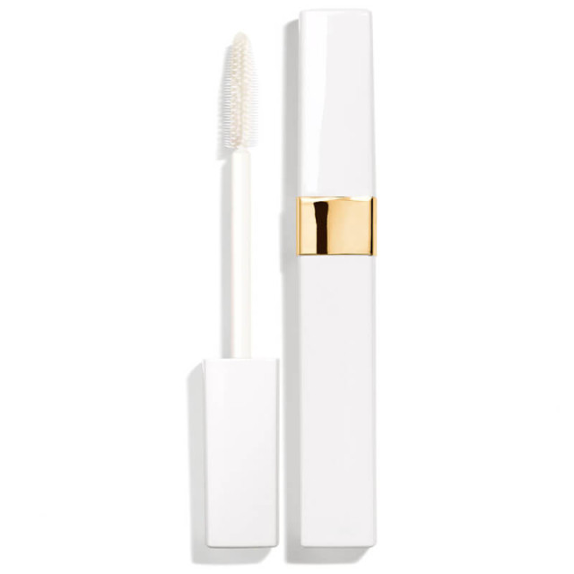 La base mascara Volume et soin CHANEL