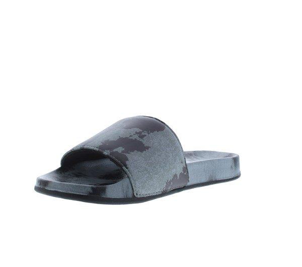 Fabric Sliders Mens