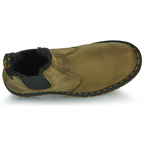 Dr. Martens - 2976 - Kaki