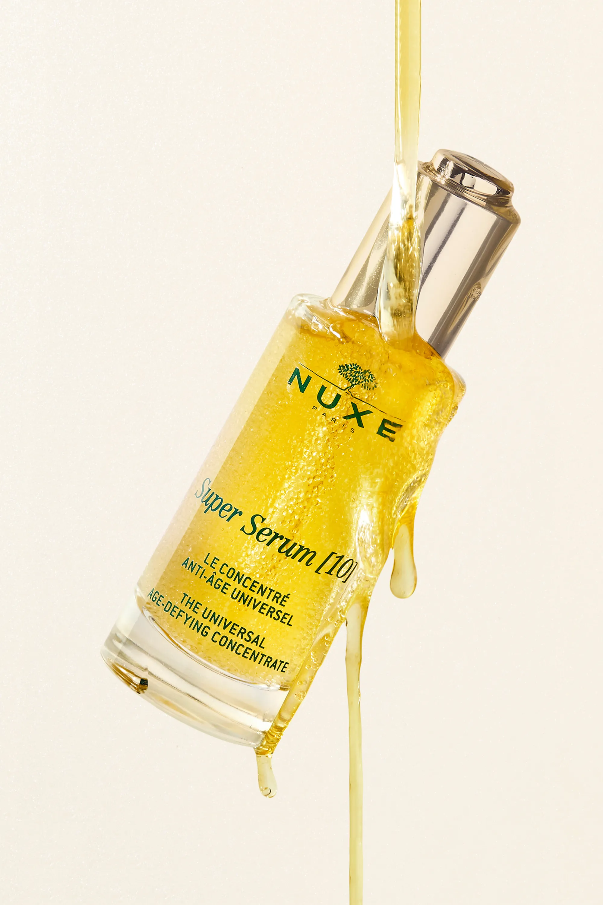 Nuxe Super sérum [10] anti-âge-30 ml