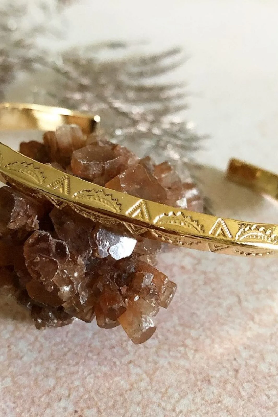 Friihof+Siig Rafina Bracelet
