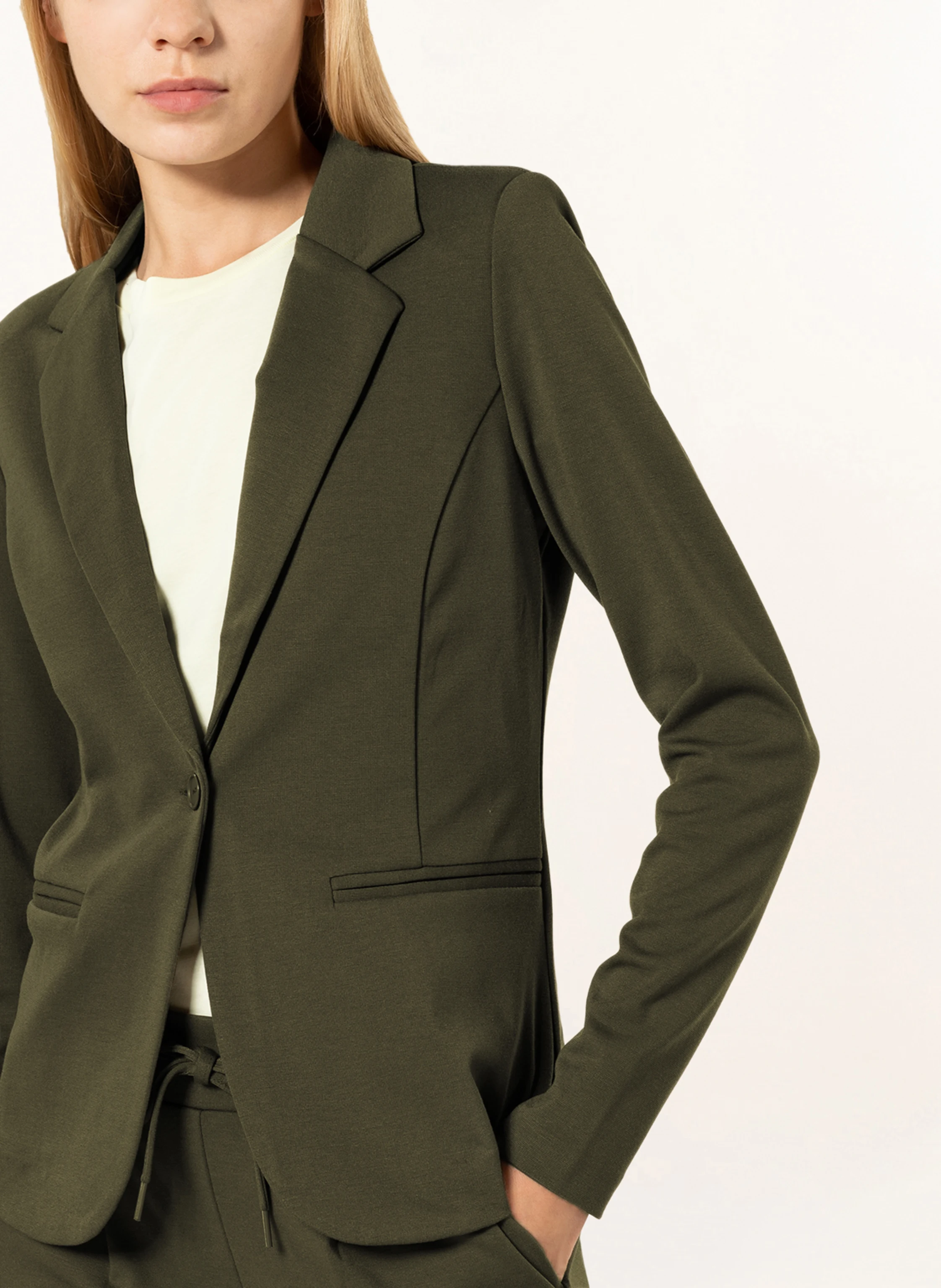 ICHI Jerseyblazer IHKATE