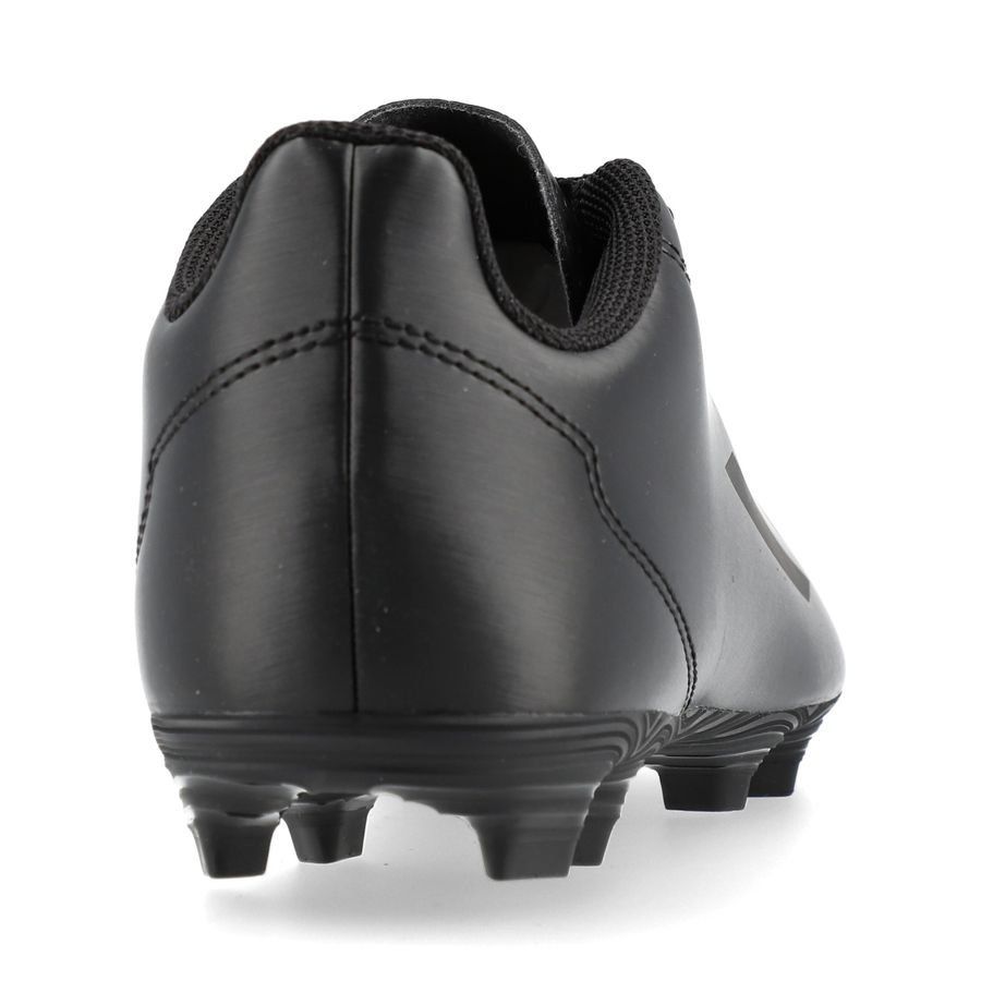 adidas X Crazyfast .4 FxG Nightstrike - Noir Enfant