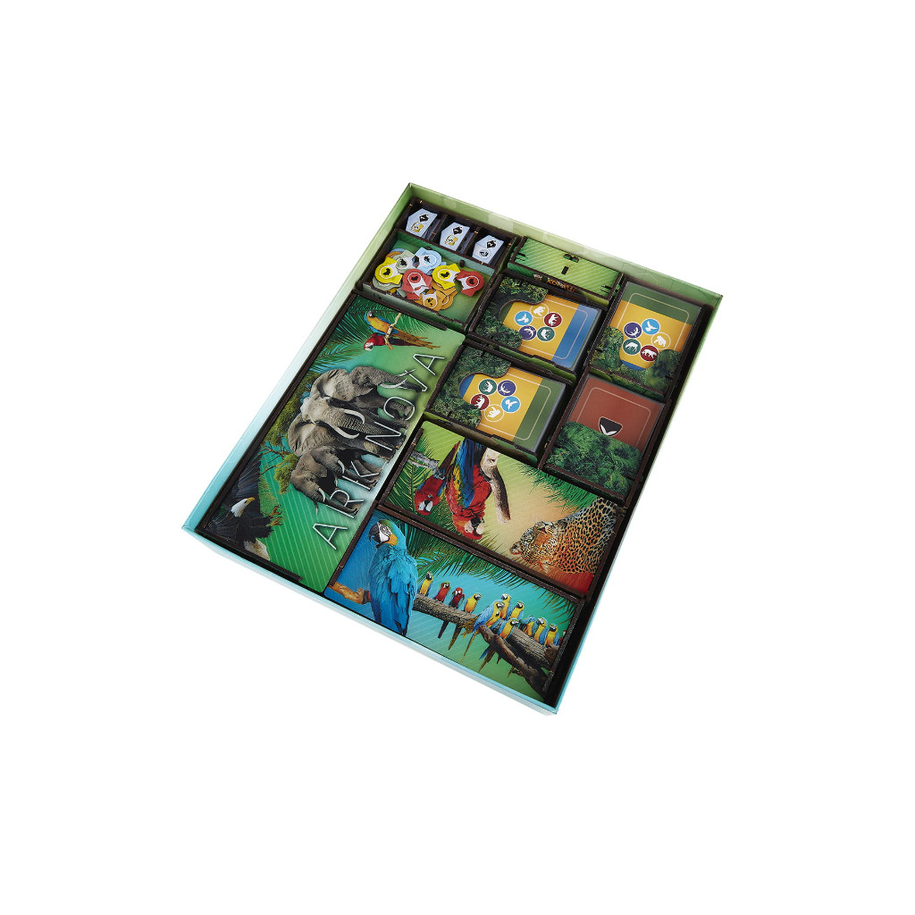 Rangement pour Boîte Poland Games - Ark Nova