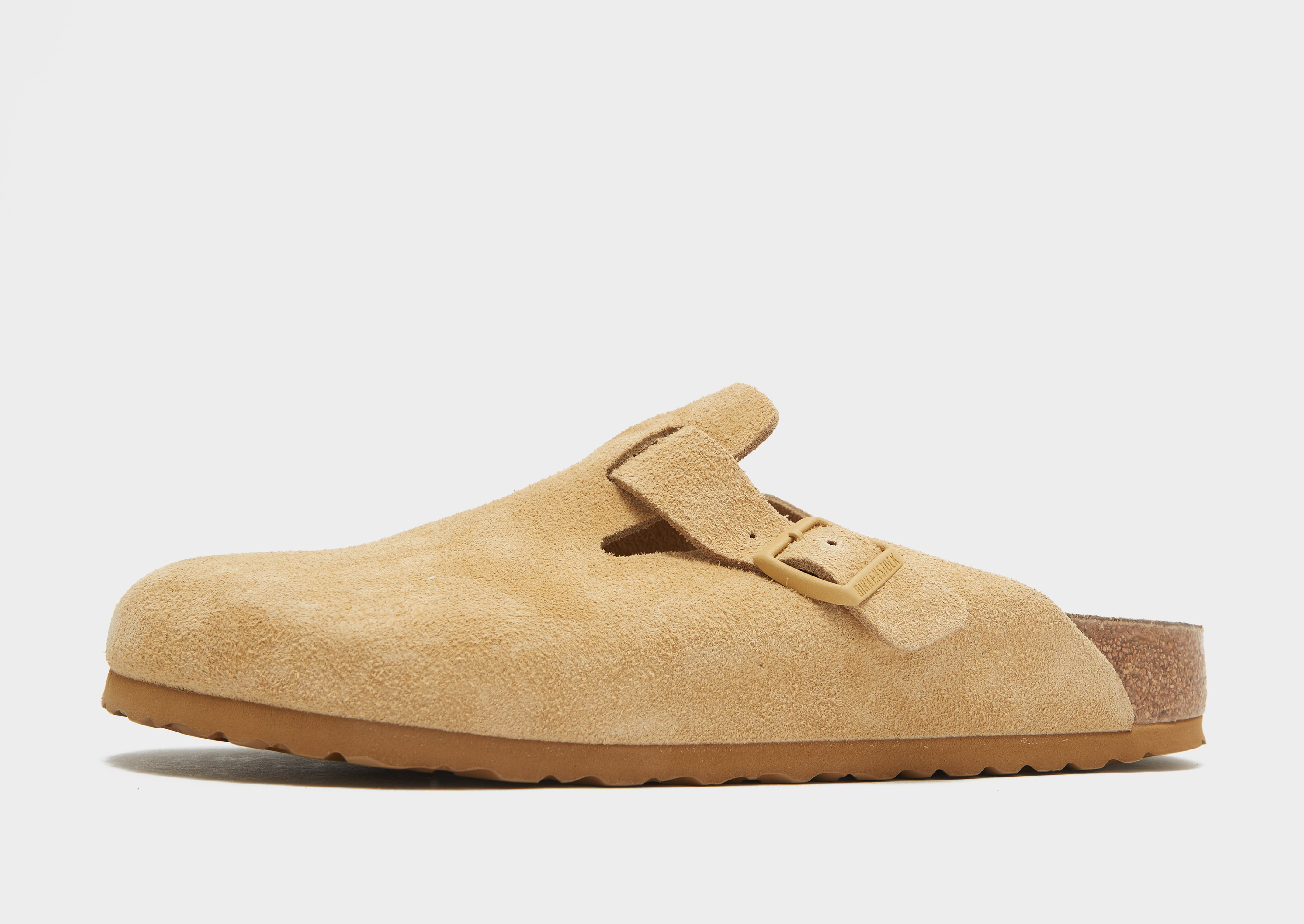 Birkenstock Boston Homme