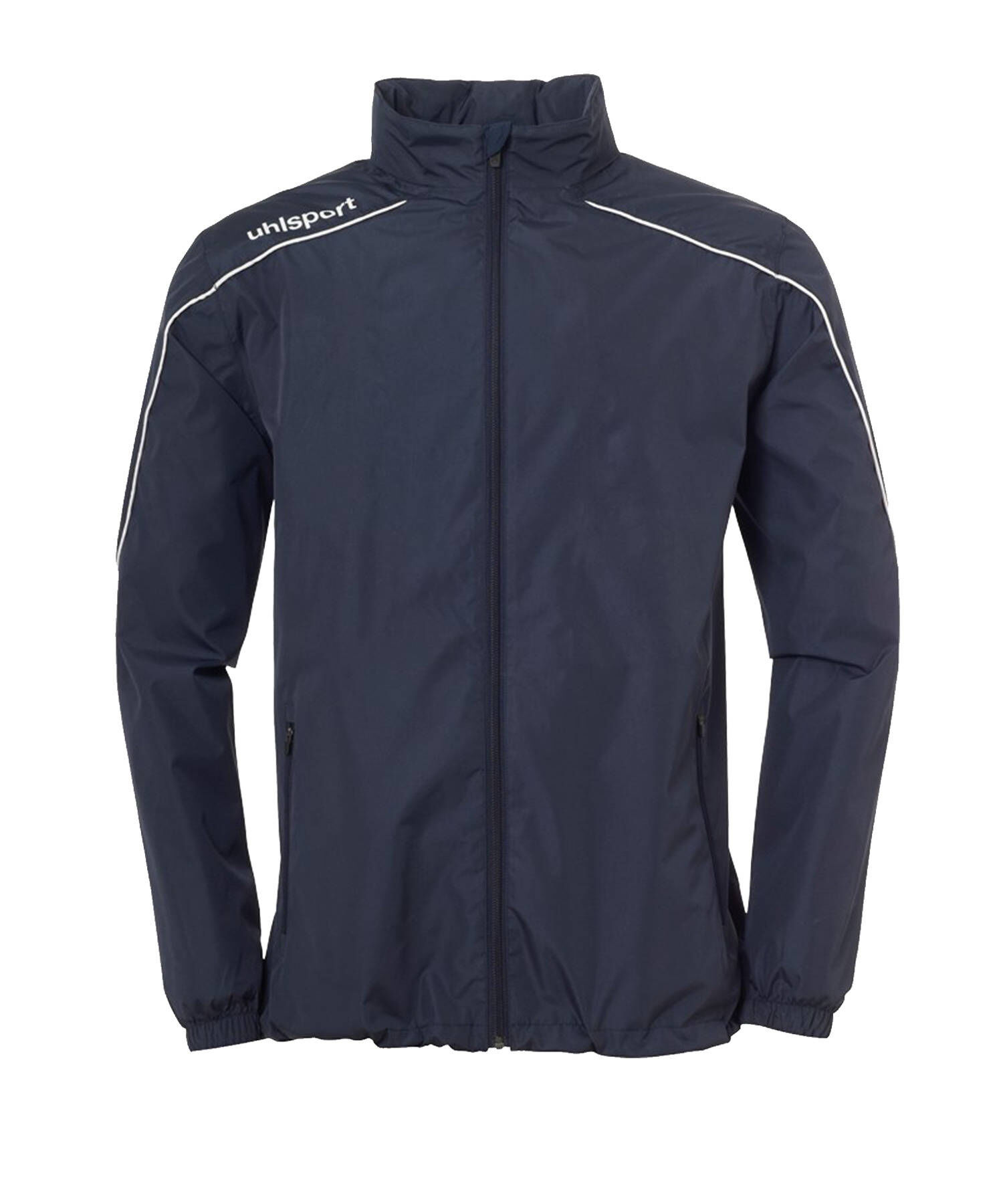 Uhlsport| Kinder Fußball - Teamsport Textil - Jacken Stream 22 Allwetterjacke Kids