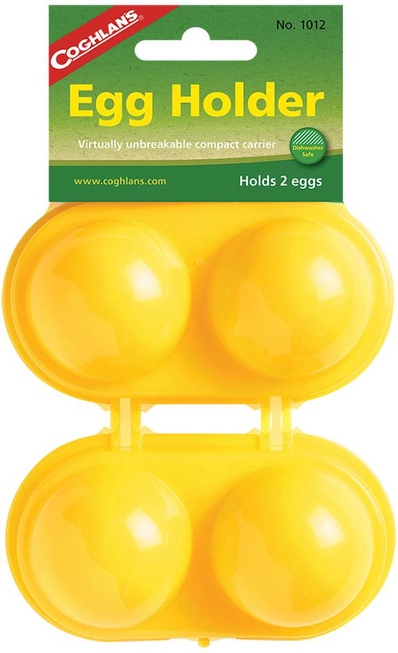 Coghlan's Egg Holder 2 Count