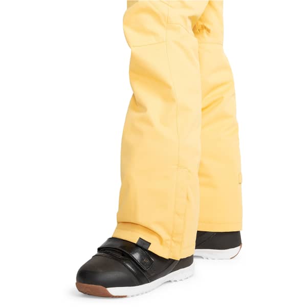 Pantalon de ski ROXY NADIA PT SNPT SUNSET GOLD