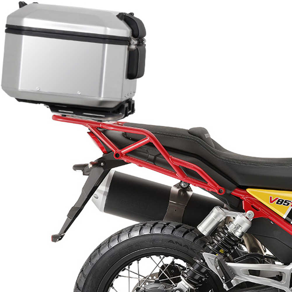 Shad - Support Fixation Top Case Moto Guzzi V 85 TT M0VT89ST