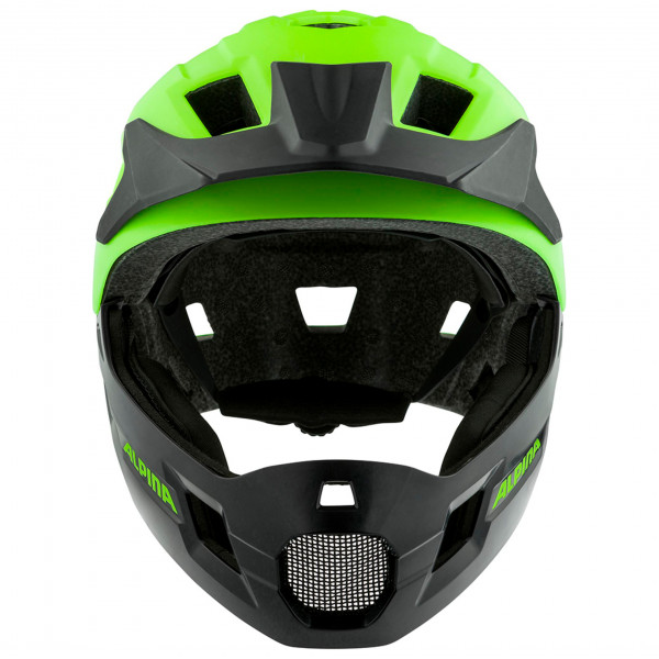 Alpina - Kid's Rupi - Casque de cyclisme