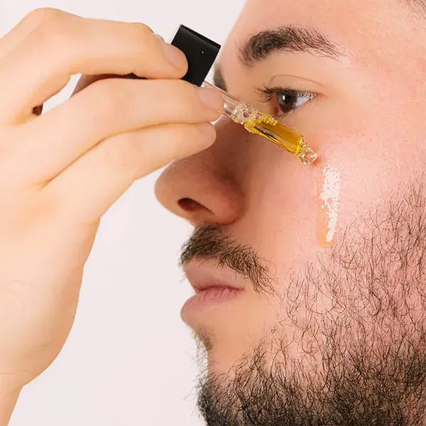 Óleo de Macadâmia Orgânico Puro Sowé 50ml