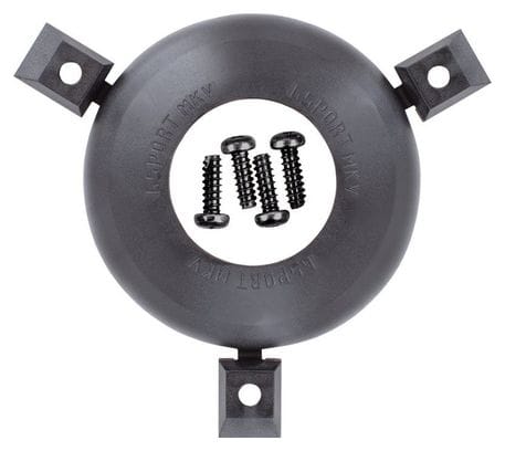 Hubguard Avant Gsport G.L.A.N.D MK.5 Noir