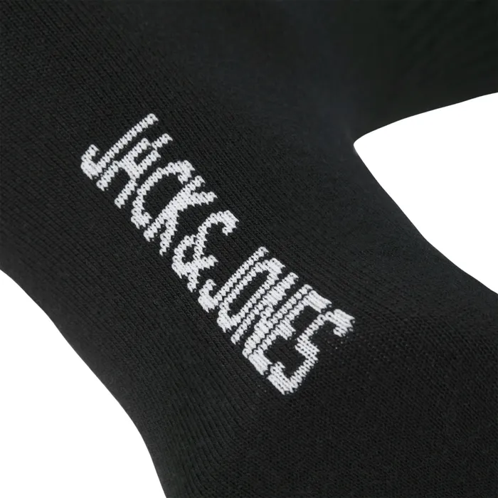 Jack & Jones Tennis Sokken Heren (3-pack)
