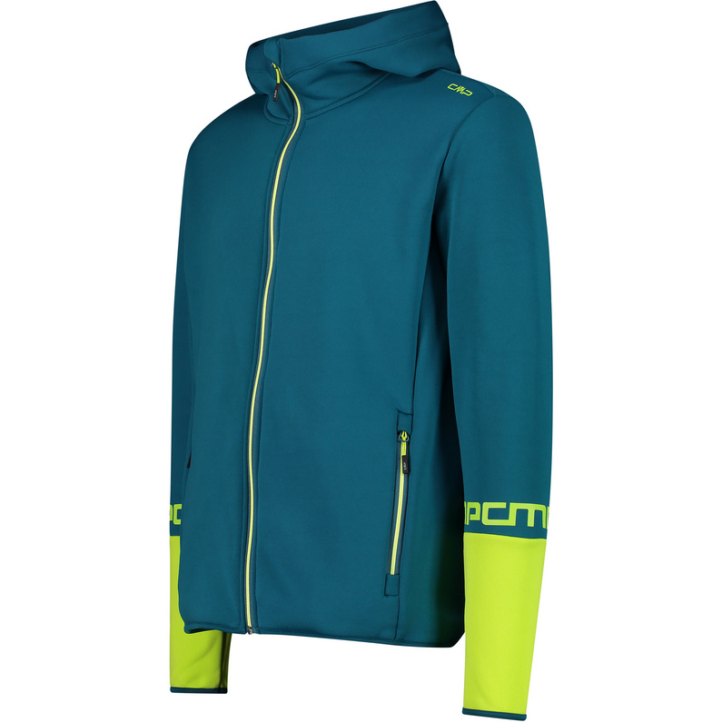 CMP Herren Hoodie Jacke